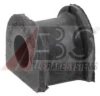 MAZDA GE4T28156 Bearing Bush, stabiliser